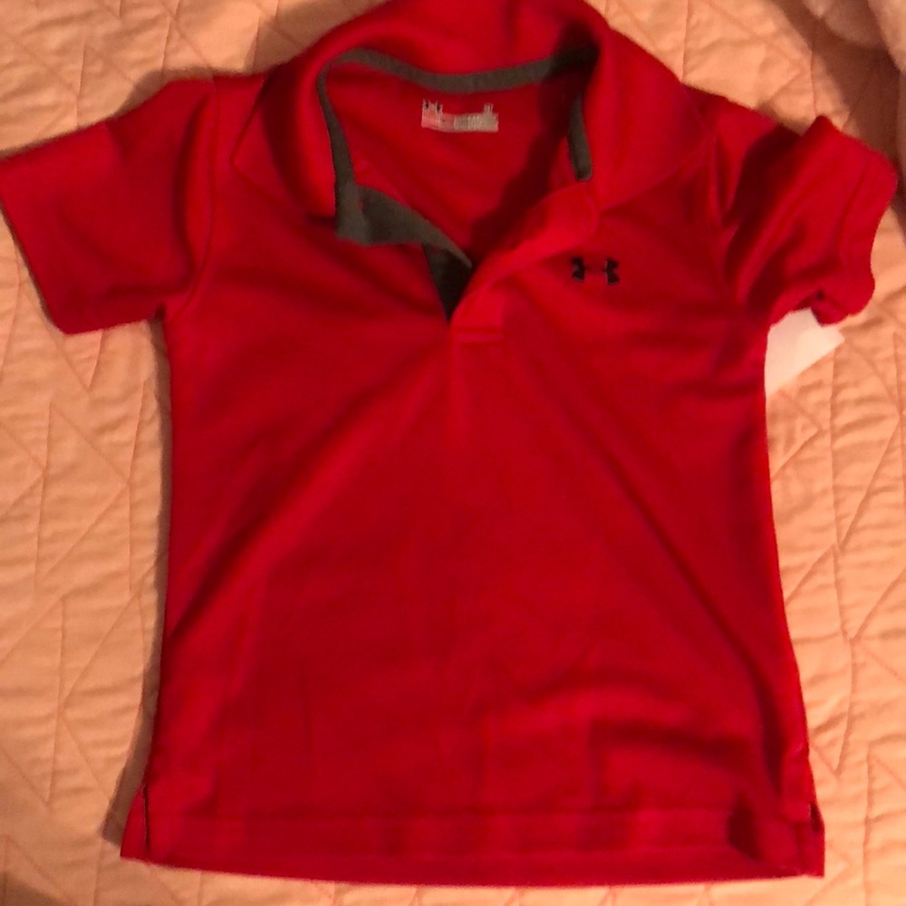 2t under armour